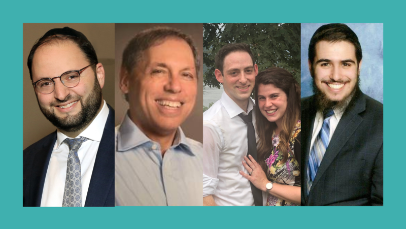 		                                		                                    <a href="https://www.rjconline.org/leadership"
		                                    	target="">
		                                		                                <span class="slider_title">
		                                    Welcome to the Riverdale Jewish Center		                                </span>
		                                		                                </a>
		                                		                                
		                                		                            	                            	
		                            <span class="slider_description">Meet our clergy and staff! We look to strong and dynamic rabbinic leadership to inspire both spiritual and personal growth, and to cultivate a sincere commitment to Torah observance.</span>
		                            		                            		                            